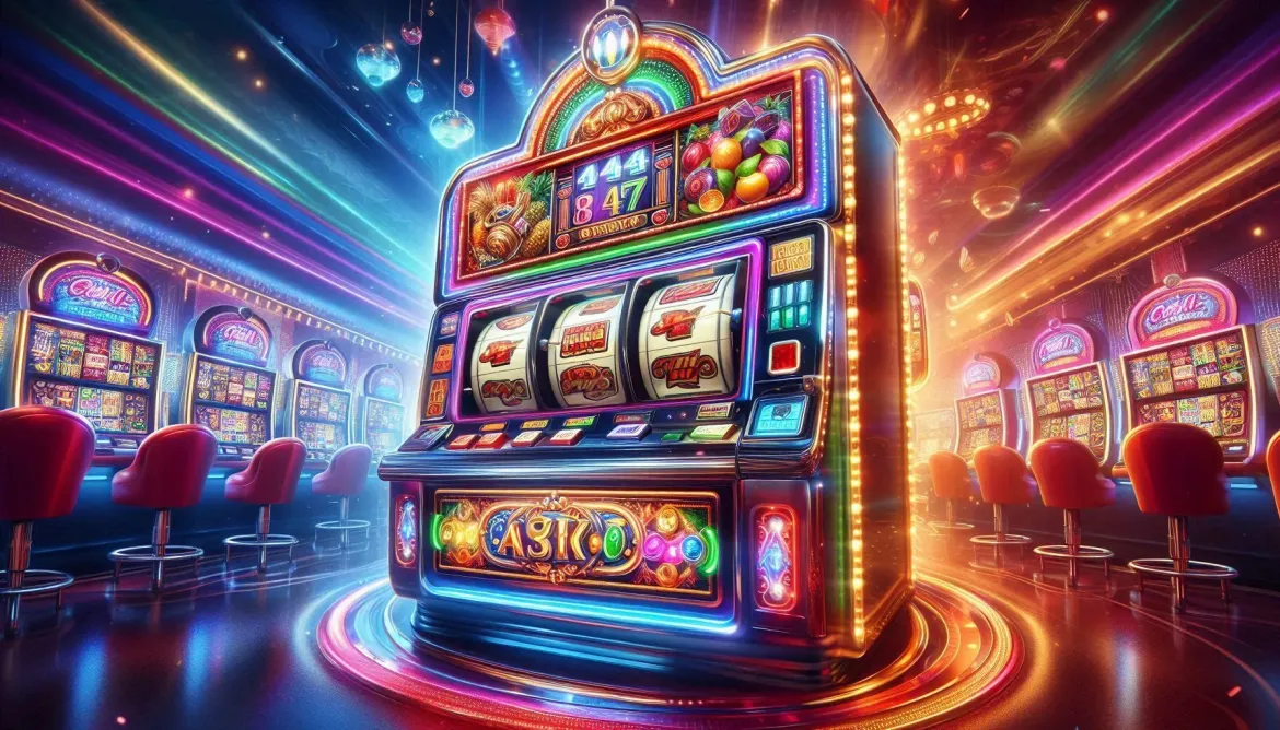 Axe Casino